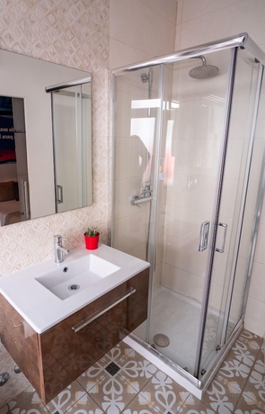 Imagen de la habitación del Hotel Guest House Stories. Foto 15