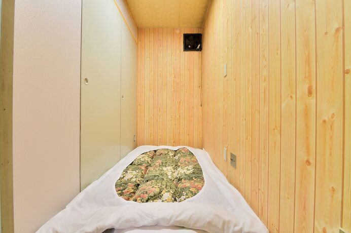 Imagen de la habitación del Hotel Guest House Takenoya. Foto 7