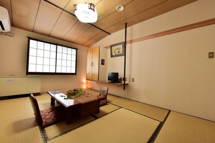 Imagen general del Hotel Guest House Takenoya. Foto 3