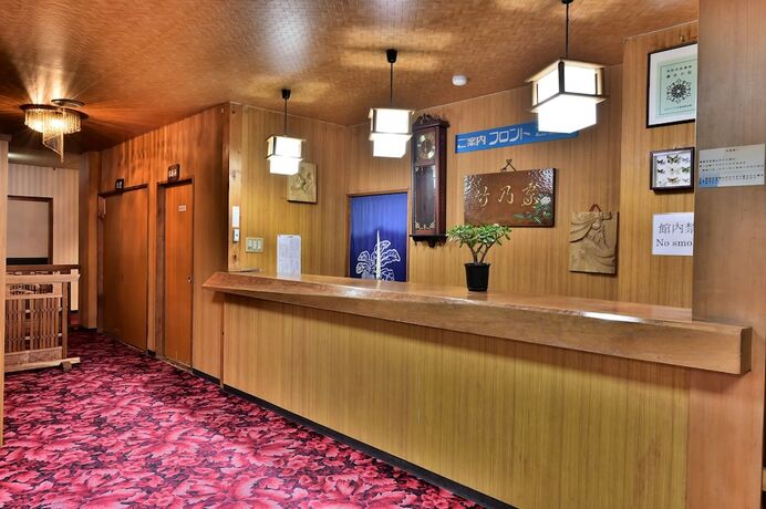 Imagen general del Hotel Guest House Takenoya. Foto 4