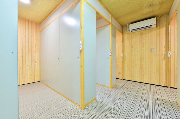 Imagen de la habitación del Hotel Guest House Takenoya. Foto 10