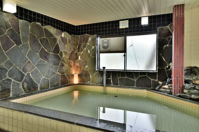 Imagen general del Hotel Guest House Takenoya. Foto 5