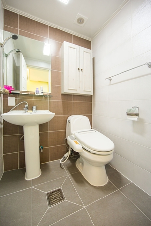 Imagen de la habitación del Hotel Guest House The Hill. Foto 3