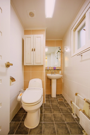 Imagen de la habitación del Hotel Guest House The Hill. Foto 6