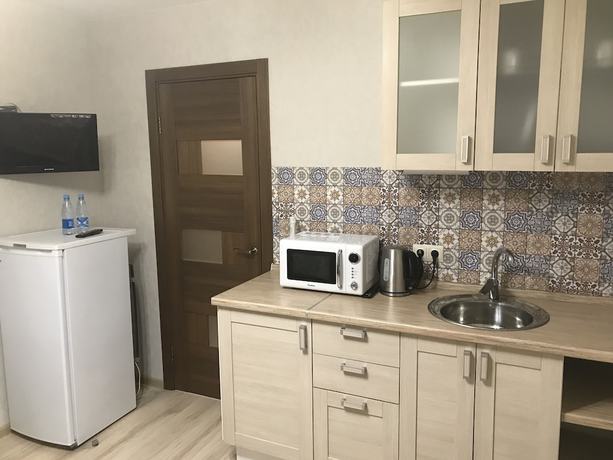 Imagen de la habitación del Hotel Guest House Tomilino. Foto 2