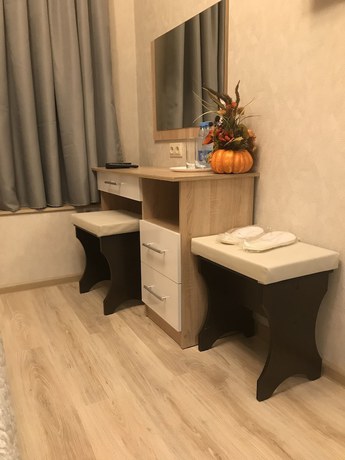 Imagen de la habitación del Hotel Guest House Tomilino. Foto 8