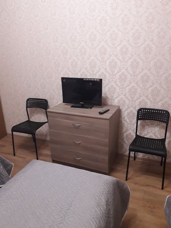 Imagen de la habitación del Hotel Guest House Tomilino. Foto 11