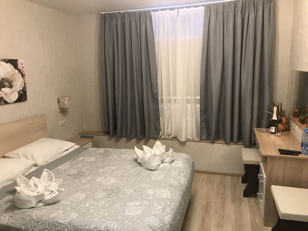 Imagen de la habitación del Hotel Guest House Tomilino. Foto 15