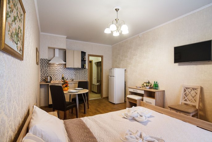 Imagen general del Hotel Guest House Tomilino. Foto 1
