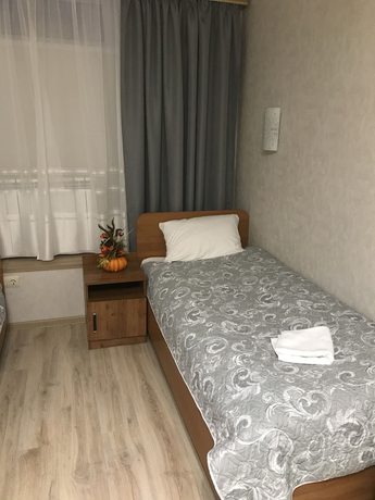 Imagen de la habitación del Hotel Guest House Tomilino. Foto 20