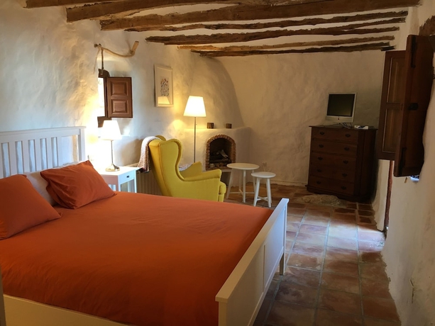 Imagen de la habitación del Hotel Guest House Torre de Arriba. Foto 5