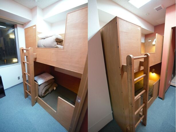 Imagen de la habitación del Hotel Guest House Trace. Foto 3
