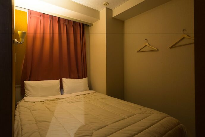 Imagen de la habitación del Hotel Guest House Trace. Foto 6