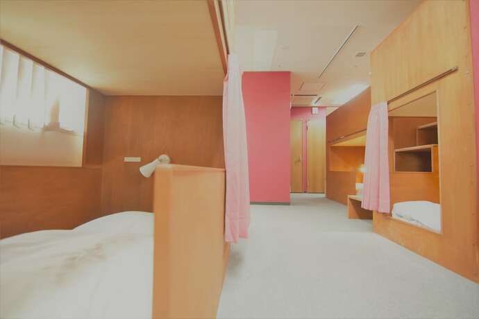 Imagen de la habitación del Hotel Guest House Trace. Foto 8