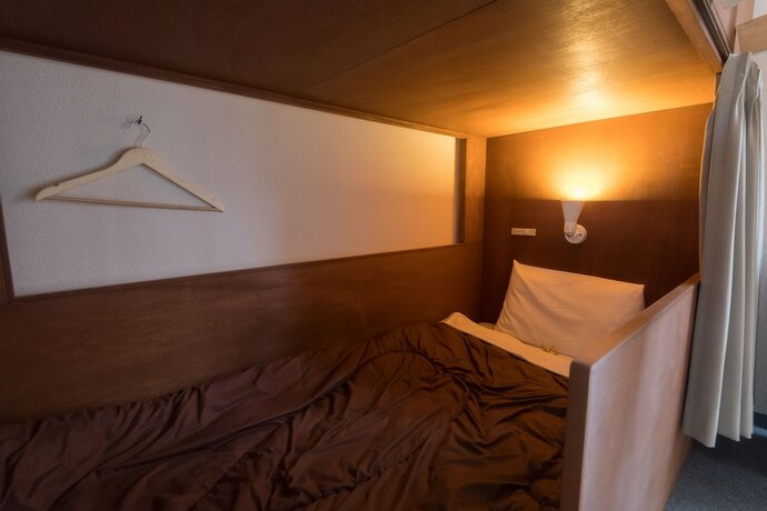 Imagen de la habitación del Hotel Guest House Trace. Foto 9