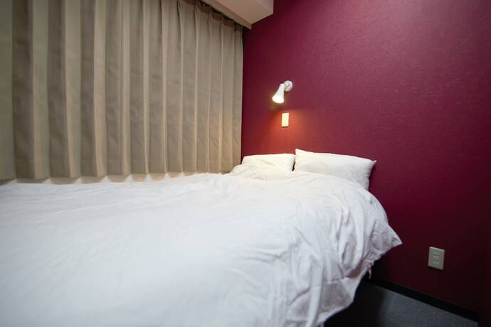 Imagen de la habitación del Hotel Guest House Trace. Foto 10