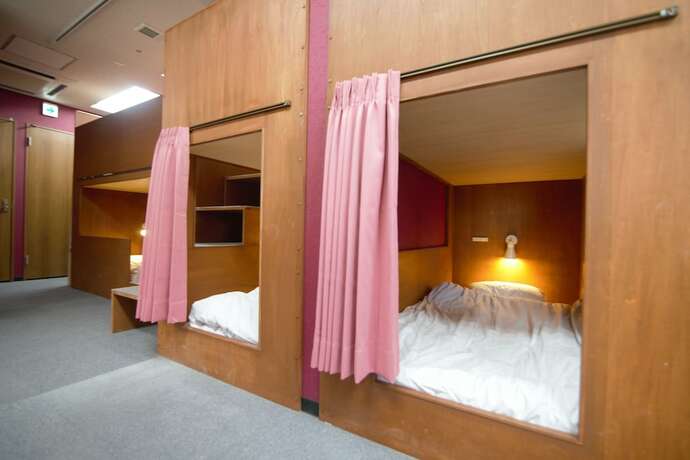 Imagen de la habitación del Hotel Guest House Trace. Foto 15