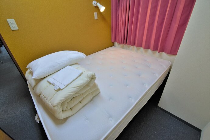 Imagen de la habitación del Hotel Guest House Trace. Foto 16