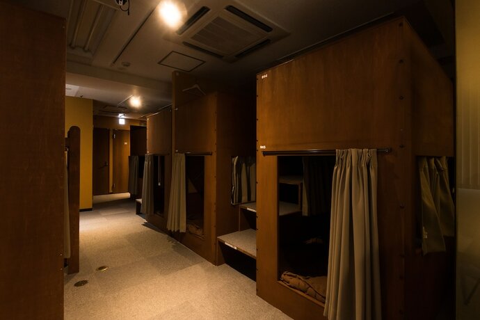 Imagen de la habitación del Hotel Guest House Trace. Foto 17