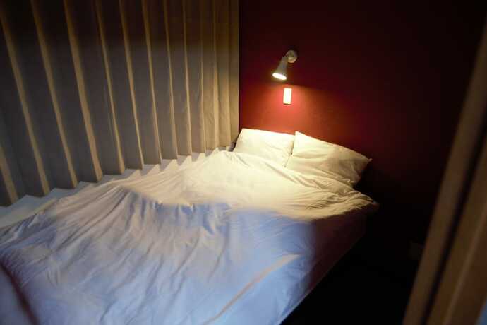 Imagen de la habitación del Hotel Guest House Trace. Foto 19
