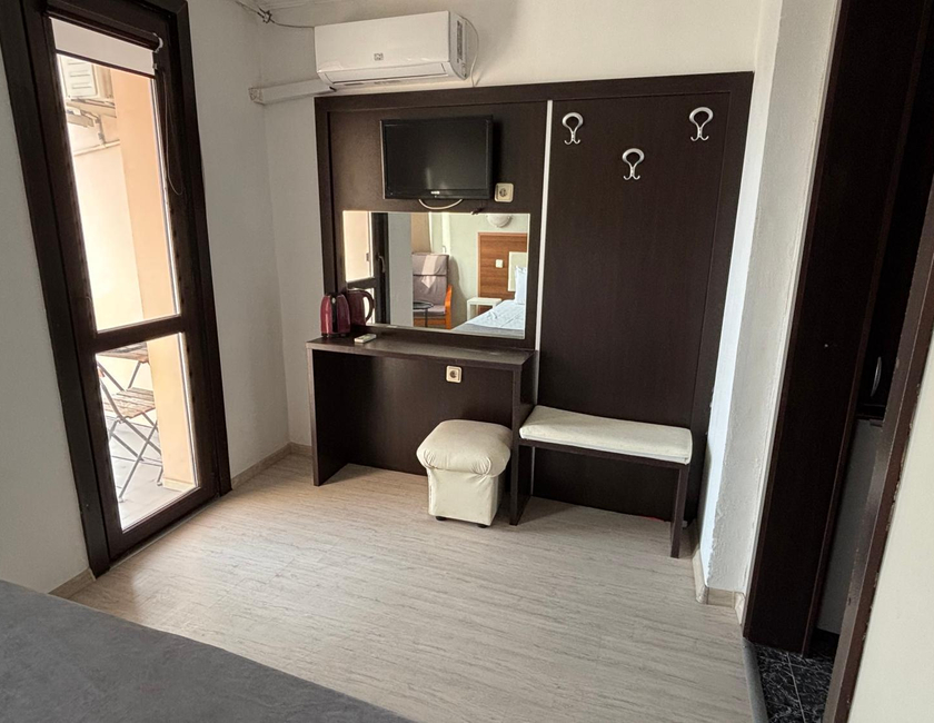 Imagen general del Hotel Guest House Trakietz. Foto 4