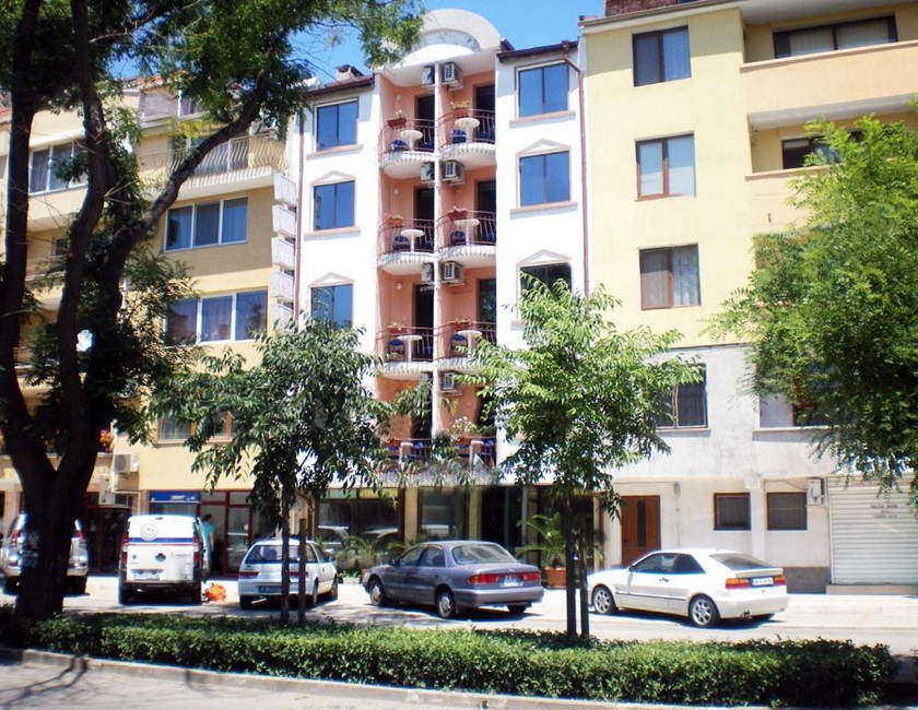 Imagen general del Hotel Guest House Trakietz. Foto 15