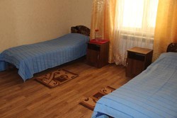 Imagen general del Hotel Guest House U Dyadi Vani. Foto 2