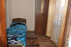 Imagen general del Hotel Guest House U Dyadi Vani. Foto 3