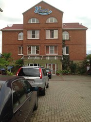 Imagen general del Hotel Guest House U Morya. Foto 4