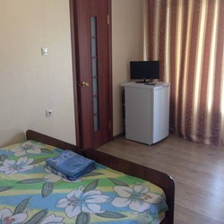 Imagen general del Hotel Guest House U Vitaliya. Foto 2