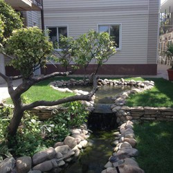 Imagen general del Hotel Guest House U Vitaliya. Foto 3