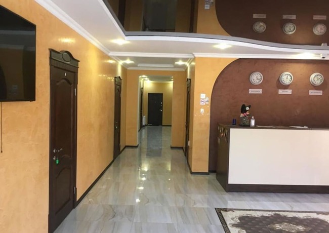 Imagen general del Hotel Guest House VERSAL. Foto 8