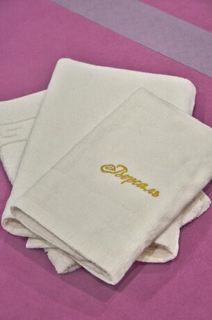 Imagen general del Hotel Guest House VERSAL. Foto 11