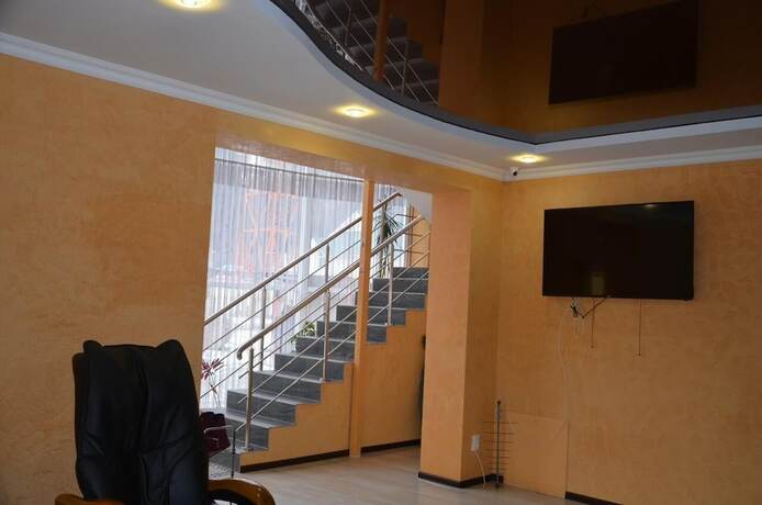 Imagen general del Hotel Guest House VERSAL. Foto 13