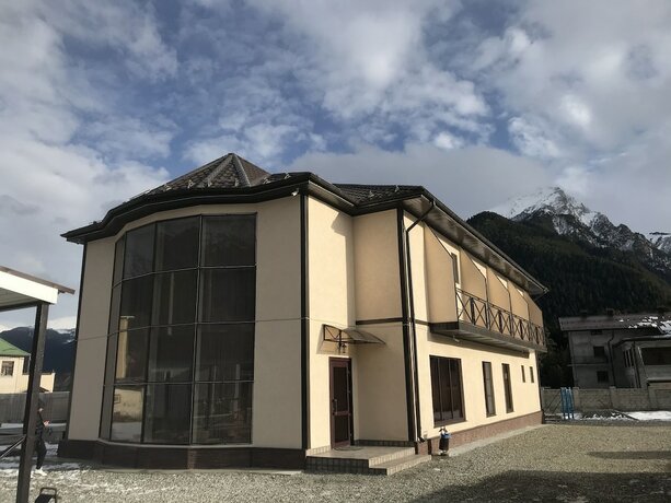 Imagen general del Hotel Guest House VERSAL. Foto 15