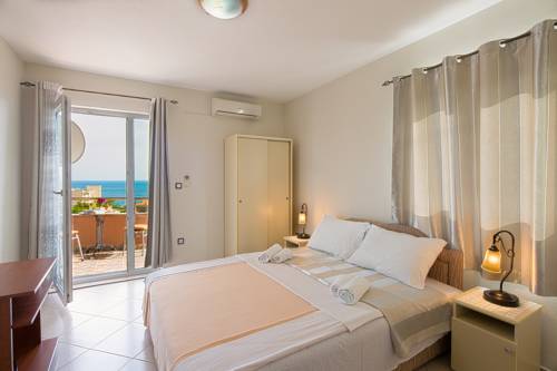 Imagen de la habitación del Hotel Guest House Villa Ivanovic. Foto 3
