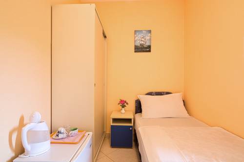 Imagen de la habitación del Hotel Guest House Villa Ivanovic. Foto 4