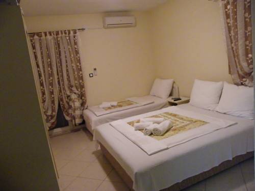 Imagen de la habitación del Hotel Guest House Villa Ivanovic. Foto 6