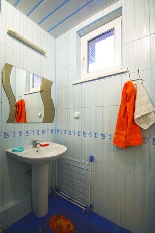 Imagen de la habitación del Hotel Guest House Vingover. Foto 14