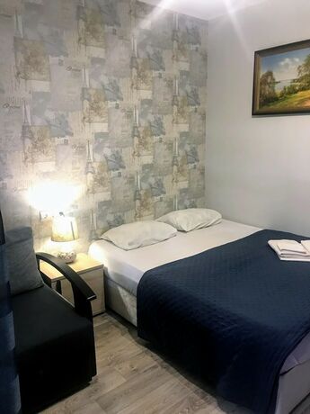 Imagen de la habitación del Hotel Guest House Vingover. Foto 15