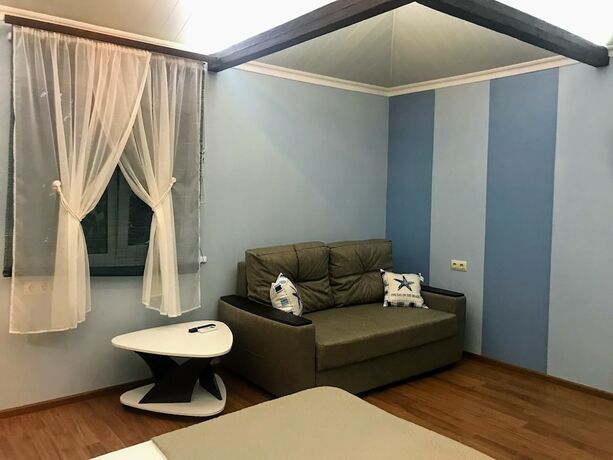 Imagen de la habitación del Hotel Guest House Vingover. Foto 17