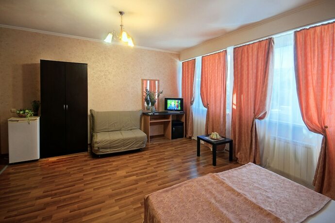 Imagen de la habitación del Hotel Guest House Vingover. Foto 19