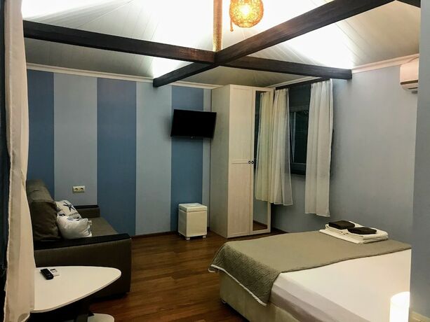 Imagen general del Hotel Guest House Vingover. Foto 10