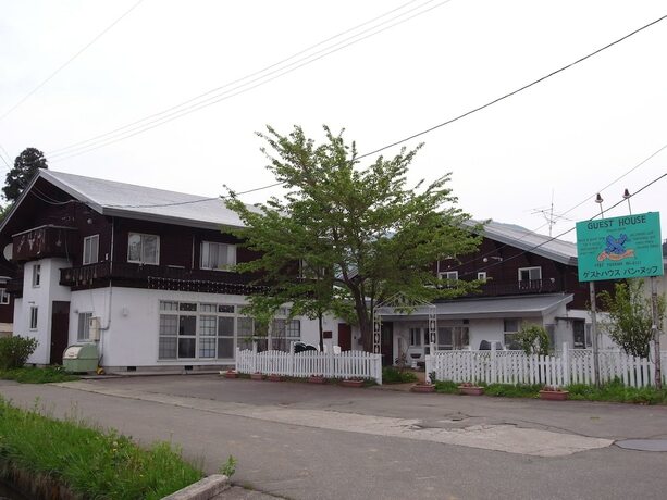 Imagen general del Hotel Guest House Vingt-neuf. Foto 9