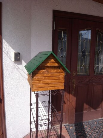 Imagen general del Hotel Guest House Vingt-neuf. Foto 10