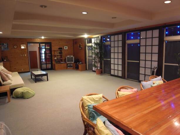 Imagen general del Hotel Guest House Vingt-neuf. Foto 16