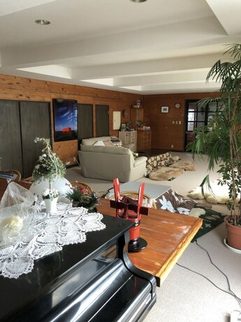 Imagen de la habitación del Hotel Guest House Vingt-neuf. Foto 30