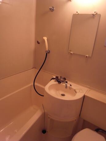 Imagen de la habitación del Hotel Guest House Vingt-neuf. Foto 32