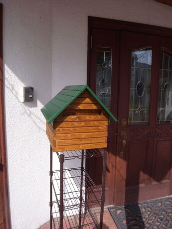 Imagen de los interiores del Hotel Guest House Vingt-neuf. Foto 35