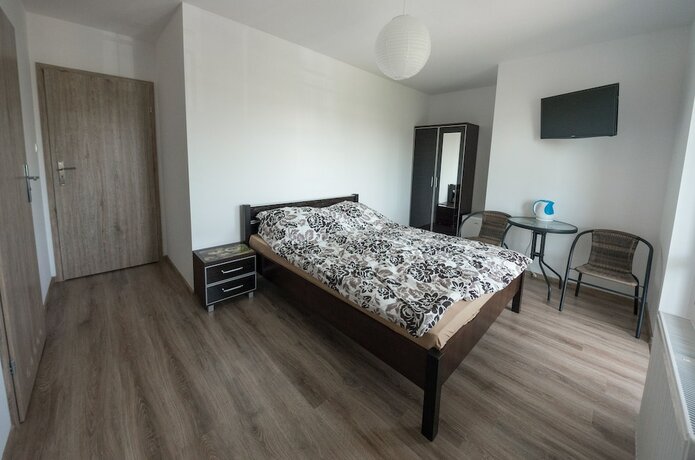 Imagen general del Hotel Guest House Vipabo. Foto 8